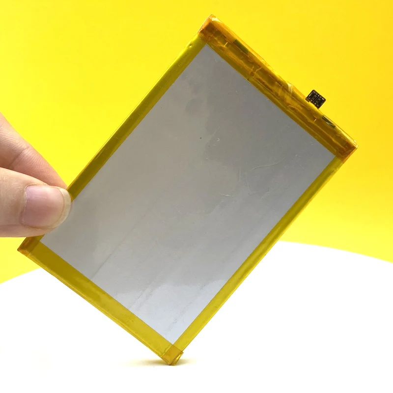 В наличии 6200mAh аккумулятор для Vernee Thor Plus мобильный телефон высокого качества +
