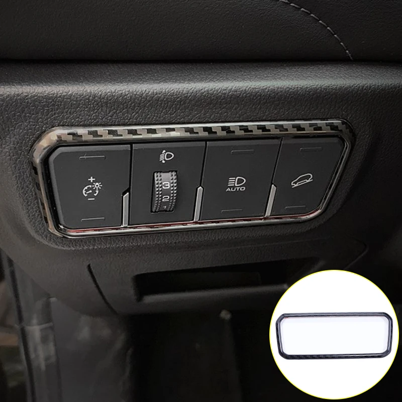 Для Haval F7 F7x панель переключателя окна автомобиля из нержавеющей стали декоративные внутренние детали рамы карнизы аксессуары для автомобиля