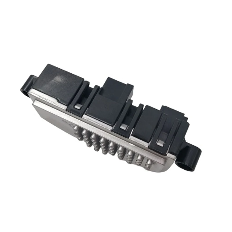 HVAC электродвигатель вентилятора подачи теплого воздуха резистор для AUDI A3 TT SEAT LEON