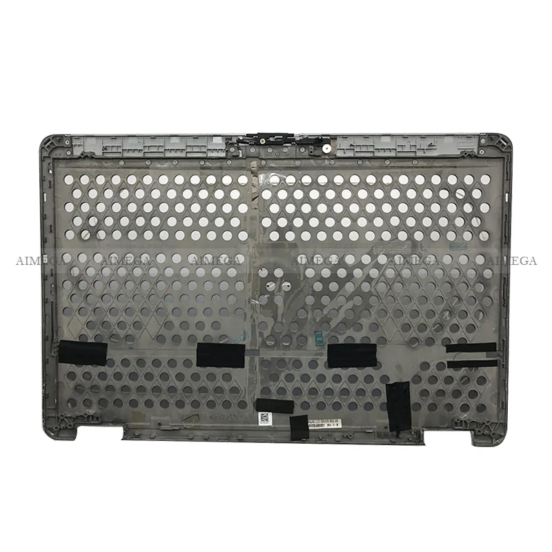 NEW Laptop LCD Back Cover/Front Bezel/Palmrest/Bottom Case For Dell Latitude E6540 Computer Case Laptop Case