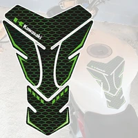 stickers for kawasaki ninja zx 10r zx10r tank pad tank pads gas knee emblem badge logo decal kit accessories 2019 2020 2021