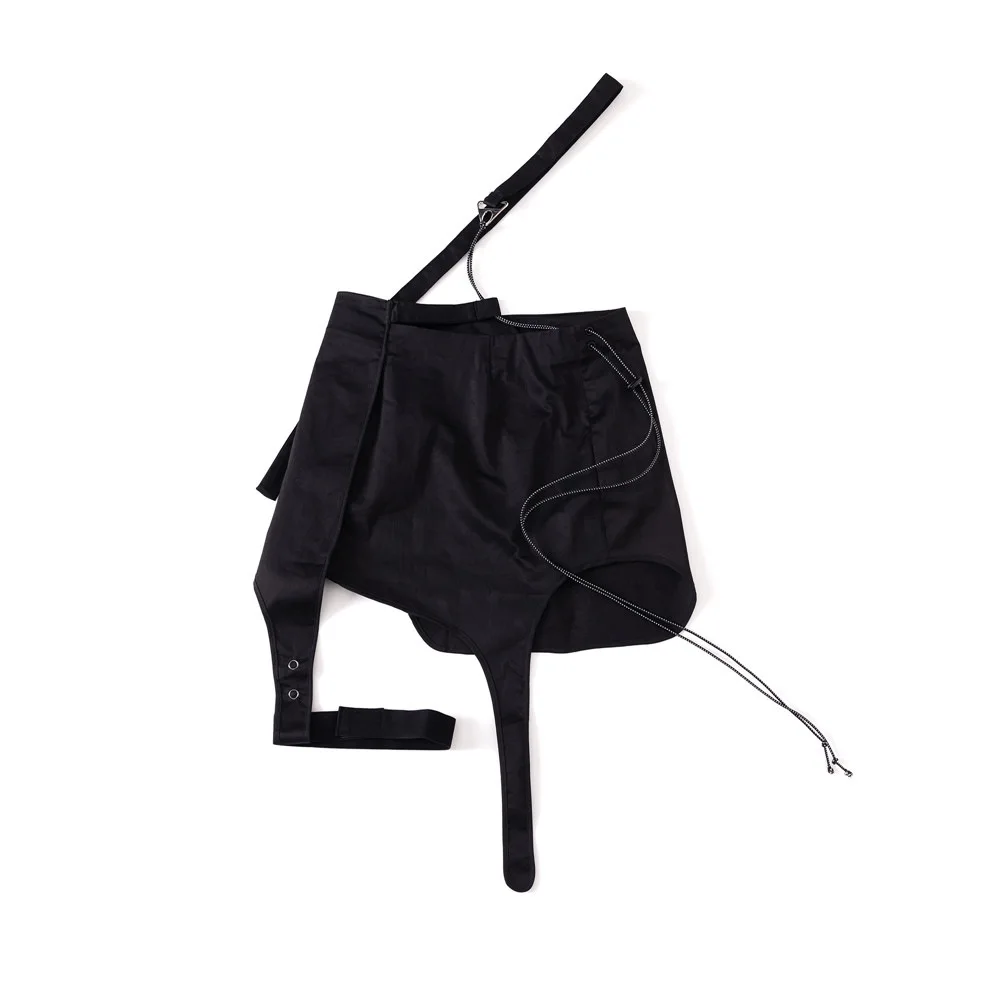 

2021 Spring and Summer New Skirt Fashionable A-line Skirt Sexy Mini Skirt
