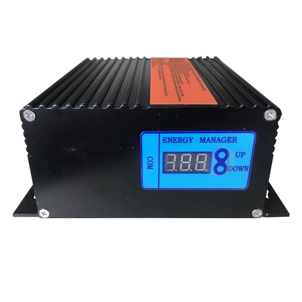 

FLTXNY New Vertical Axies 600w Wind power generator 12v 24v 48v Free Energy wind turbine With MPPT Hybrid Controller