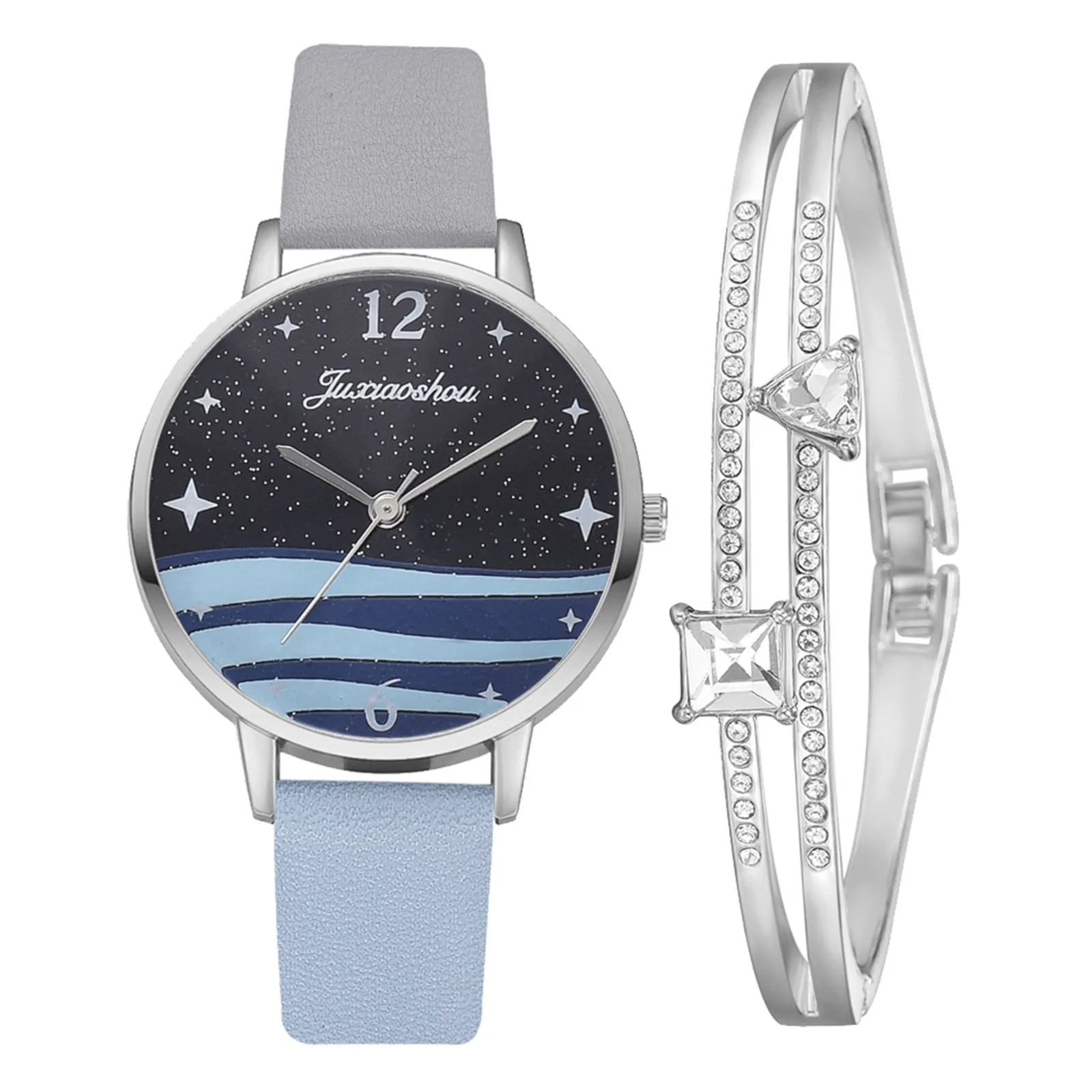 

Duobla Fashion Wrist Watches For Women Luxury Quartz Watch With Bracelet uwazaj na kobiety montre pour les femmes