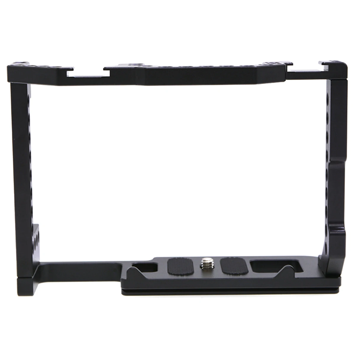 

Camera Cage Aluminum Alloy Protective Shell for Canon Eos 90D 80D 70D Camera
