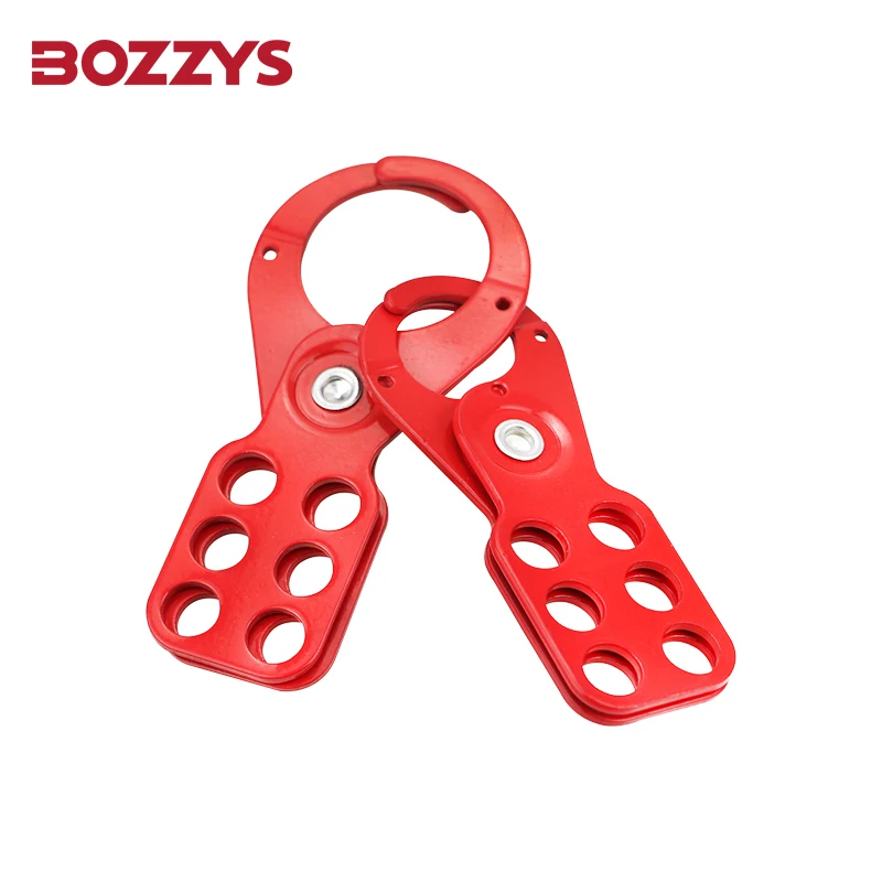 Экономичная стальная предохранительная пряжка замок с распылителем 6