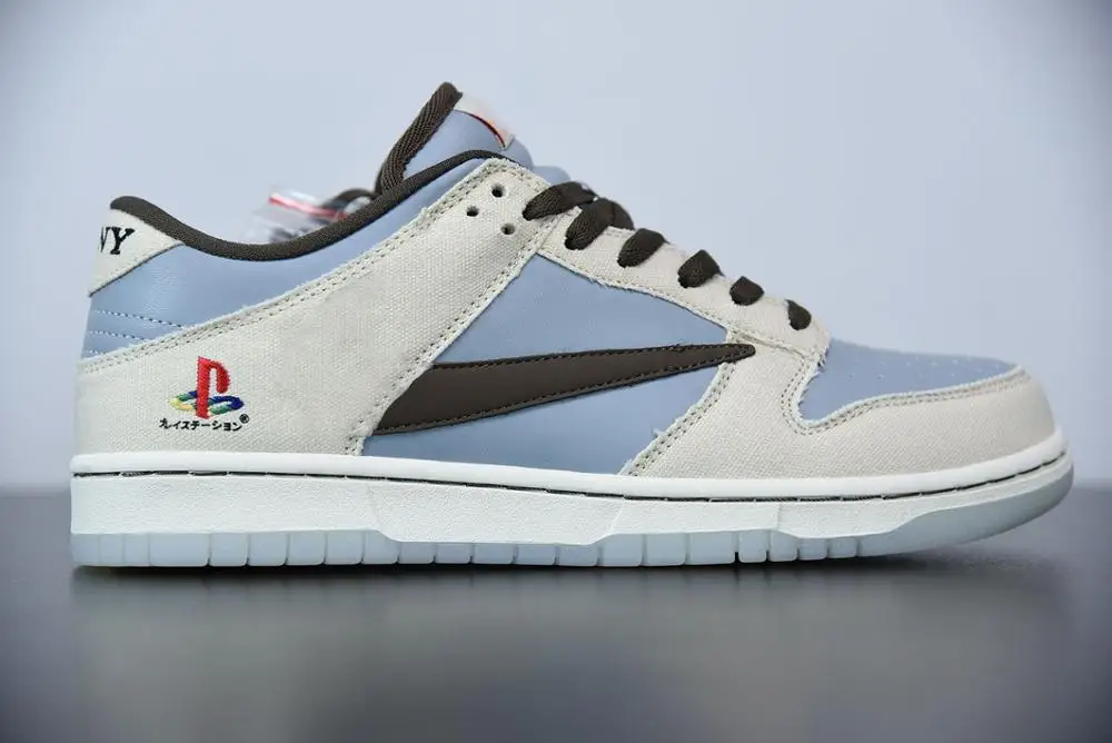 

2021 New Dunks Shoes For Men And Women Travis Scott Skateboarding Shoes SB Fashion Sneakers