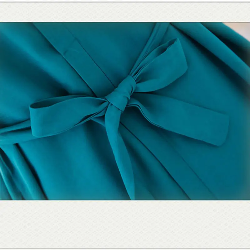 

XITAO Drawstring Bandage Pleated Dresses Women Clothes 2021 Summer New Pullover Short Sleeve Casual Plus Size Dress LDD1102