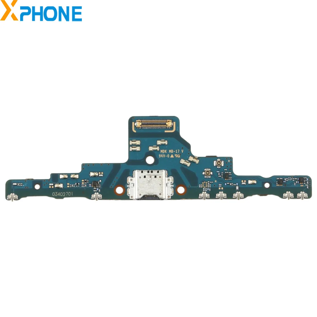 Charging Data Transfer Replacement Part for Galaxy Tab S6 Lite Port Board Samsung SM-P610 / P615 | Мобильные телефоны и