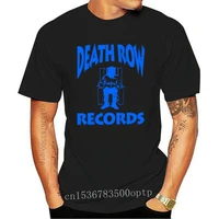 different colours high quality ripple junction death row records blue log adult t shirt coat clothes tops