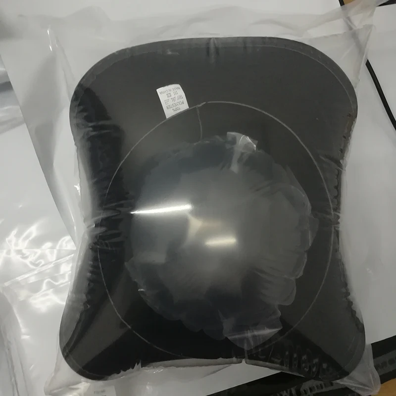 

Large Brim Leather Cowboy Hat Flat Top Men's Leaves Printed Felt Wide Brim Bucket Hats Man For Men Women Fedora Swanowing