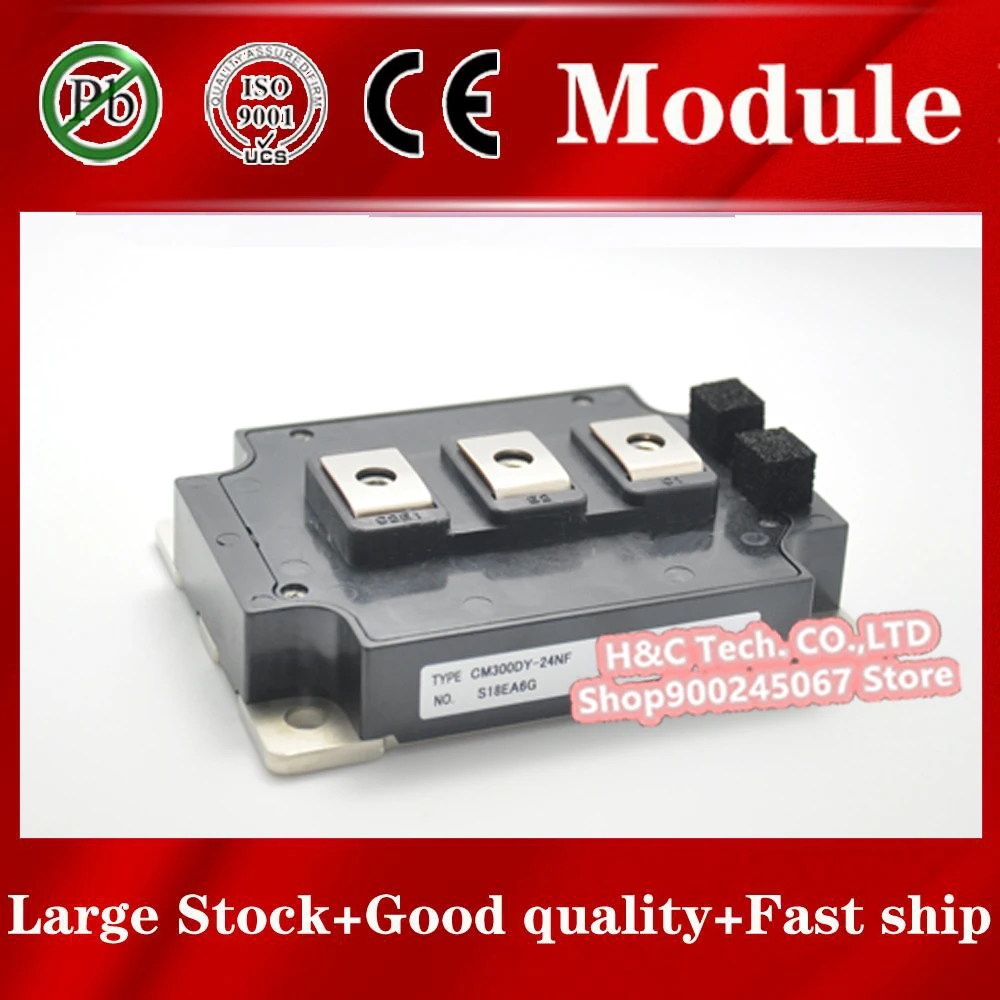 

Fast ship 1pcs CM300DY-24NF Module CM300DY24NF CM300DY-24NF