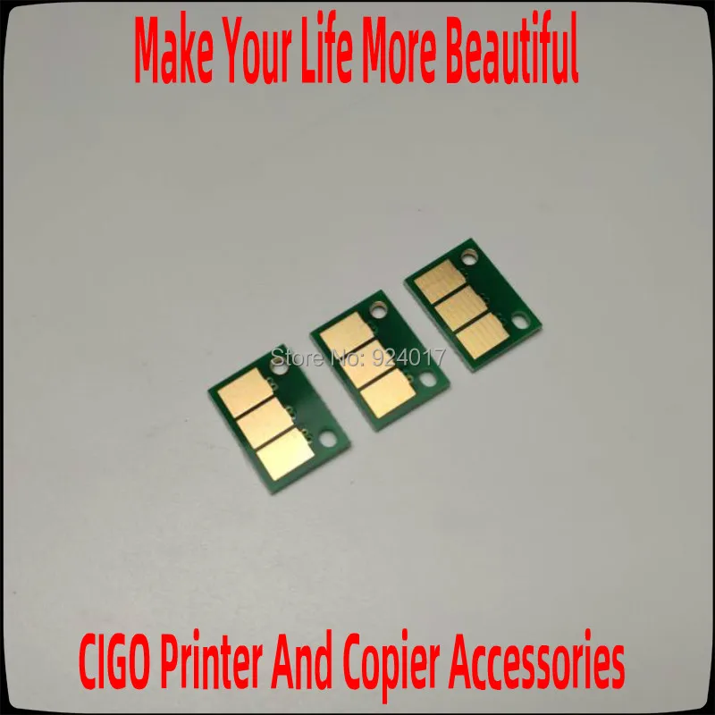 Для Konica C220 C280 C360 220 280 360 Цвет Фотобарабан принтера чип для A0XV0RD DR311K DR-311K DR311 A0XV-0TD A0XV0TD