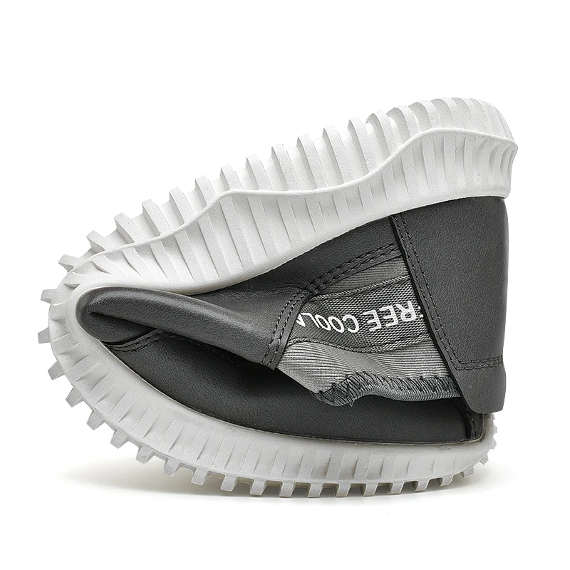 2019 г. Новые мужские спортивные туфли и обувь для отдыха модная Всесезонная