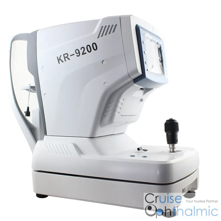 Автоматический оптический рефрактометр рефрактор RM 9200 CE сертифицированный