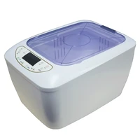 ultrasonic fruit and vegetable cleaner