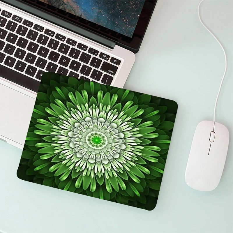 

Коврик для мыши с рисунком мандалы, большой игровой Настольный коврик, аксессуары для компьютерных игр, периферийный коврик для мыши, коври...