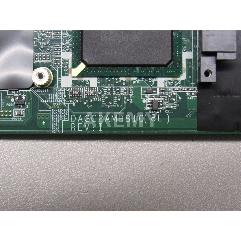 

Akemy For Lenovo thinkpad SL410 laptop motherboard 14 Inch 63Y2096 Mainboard GM45 DDR3 free cpu