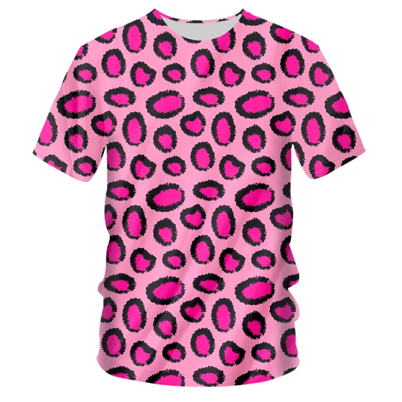 UJWI Мужская свободная Спортивная футболка с круглым вырезом 3D мини черепа панк