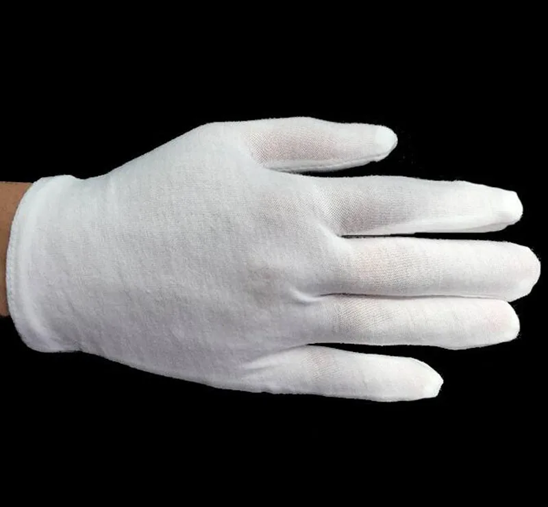 Перчатки для гольфа мужчин и женщин хлопковые дышащие митенки спортзала фитнеса