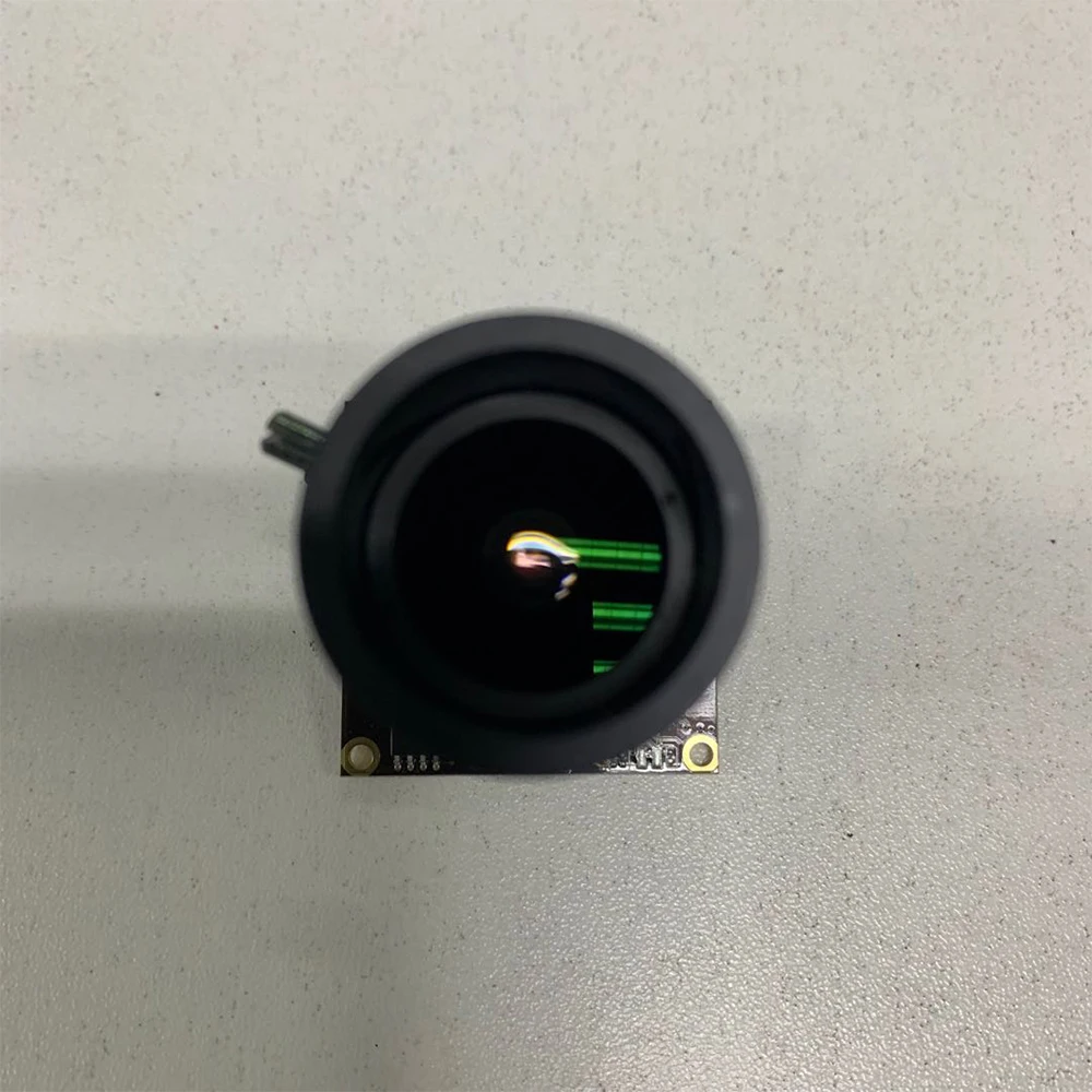 Модуль камеры ELP 2 МП Sony IMX291 USB 3 0 Plug and play CMOS камера видеонаблюдения с ручным