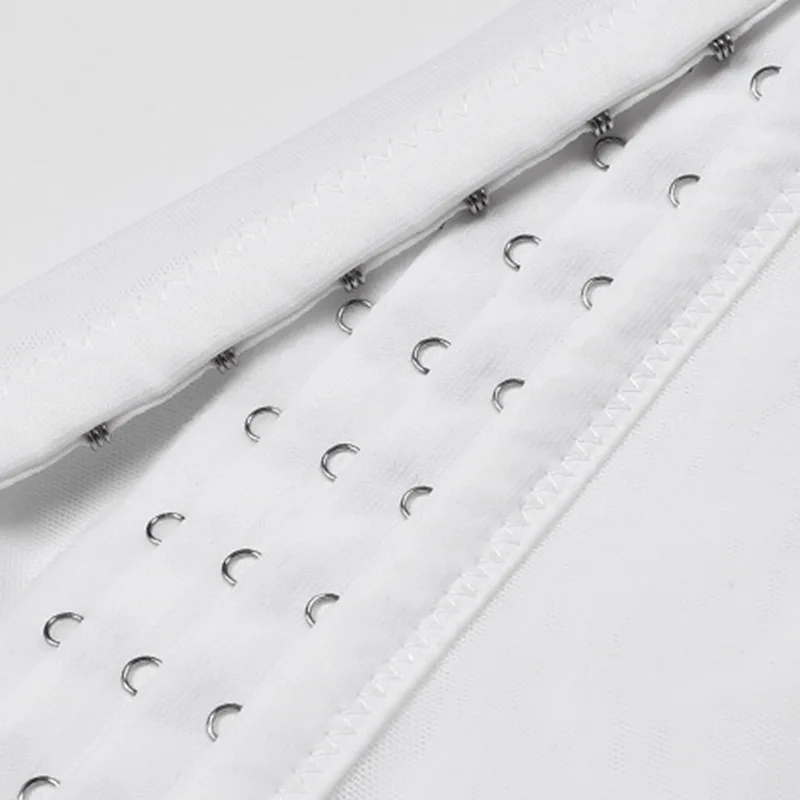 CYSINCOS мужской корсет для похудения жилет живота Талия рубашка с поясом