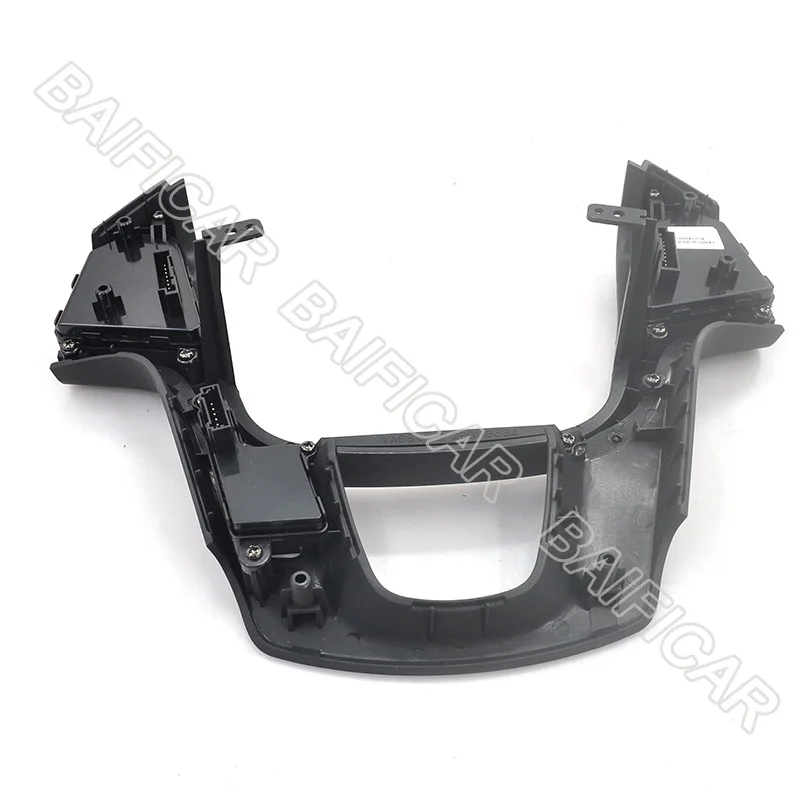 

Baificar Brand New Genuine Cruise Handle Remote Control Switch Assy 96700-2P330VA2,96700-2P350VA2 For KIA Sorento 2013 2014