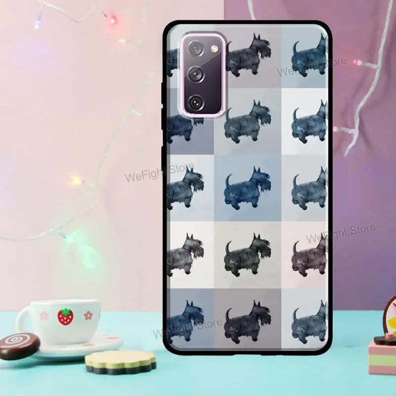 Чехол для Samsung S20 FE S10e S8 S9 Plus S10 Lite Galaxy Note 20 Ultra 10 9|Бамперы| |