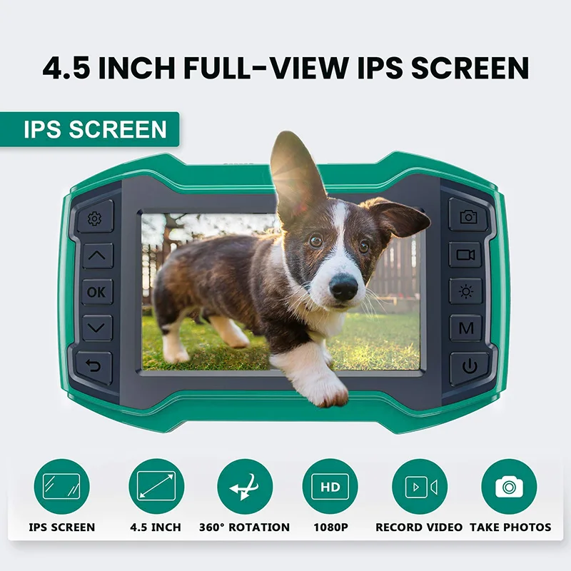 

1080P, 4,5 , 8