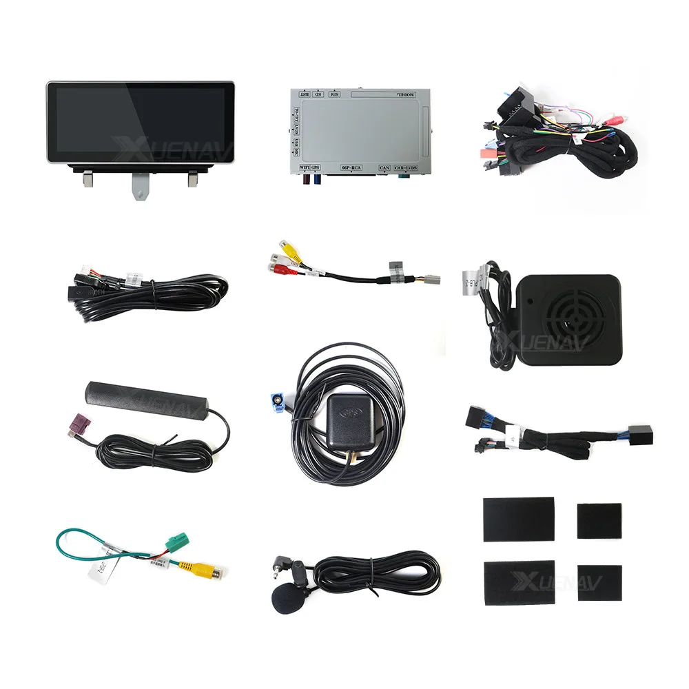 

10.25 Inch Touch Screen Android System Car GPS Nav Navigation For-Audi Q3 2014 Car Radio Stereo Multimedia Player Head Unit