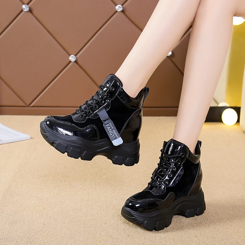 

Kjstyrka 2020 Women New Arrival Fashion Brand Female Snow Boots Classic Mujer Botas Waterproof Boots For Women