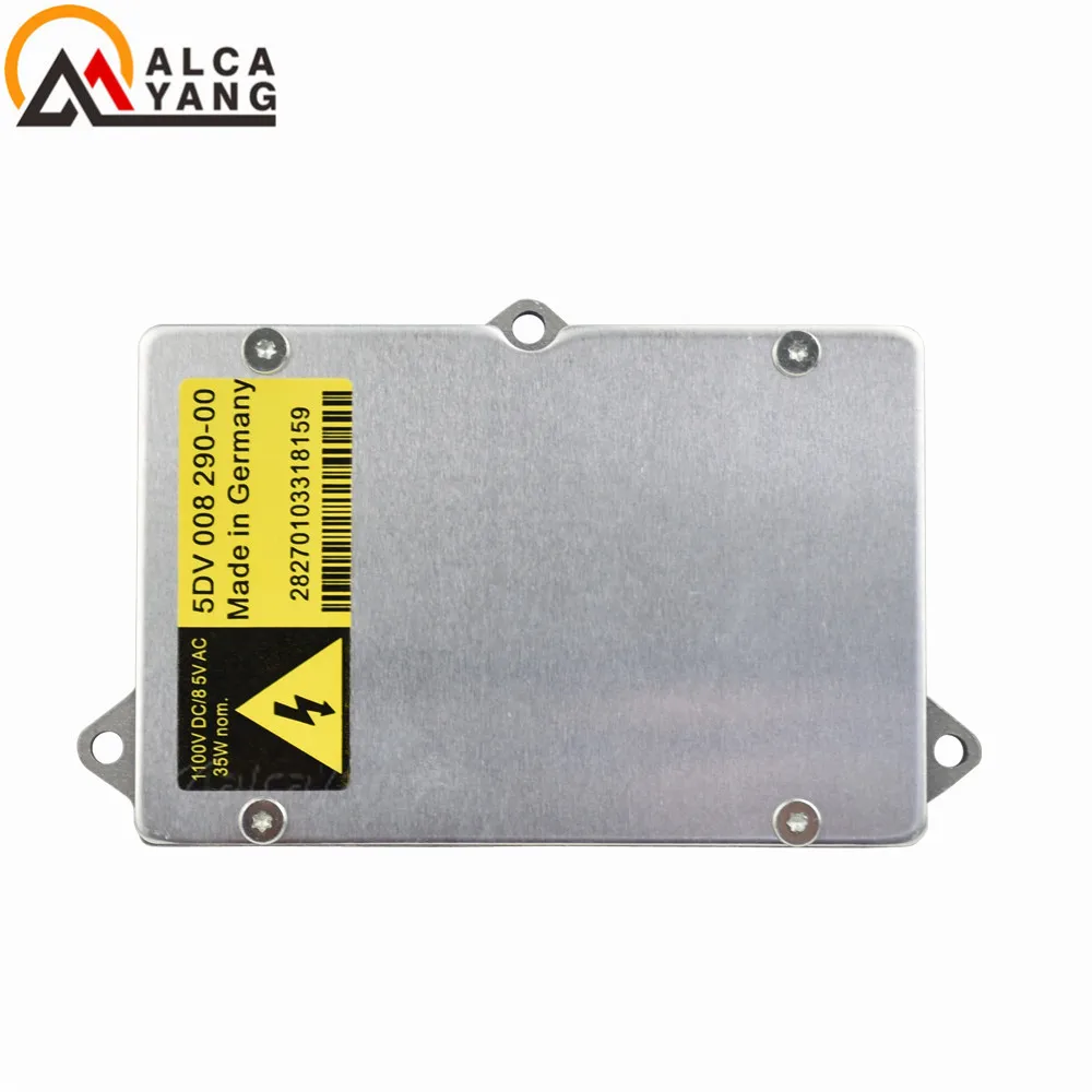 5DV 008 290 00 5DV00829000 5DV008290 ксеноновый балласт для фар D2S D2R|ballast|ballast d2sballast xenon |