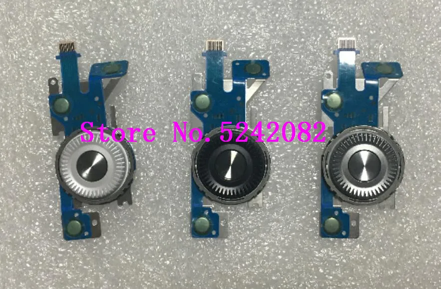 Функциональная плата кнопка гибкий кабель для SONY NEX-5 NEX5 NEX-3 NEX3 клавиатура