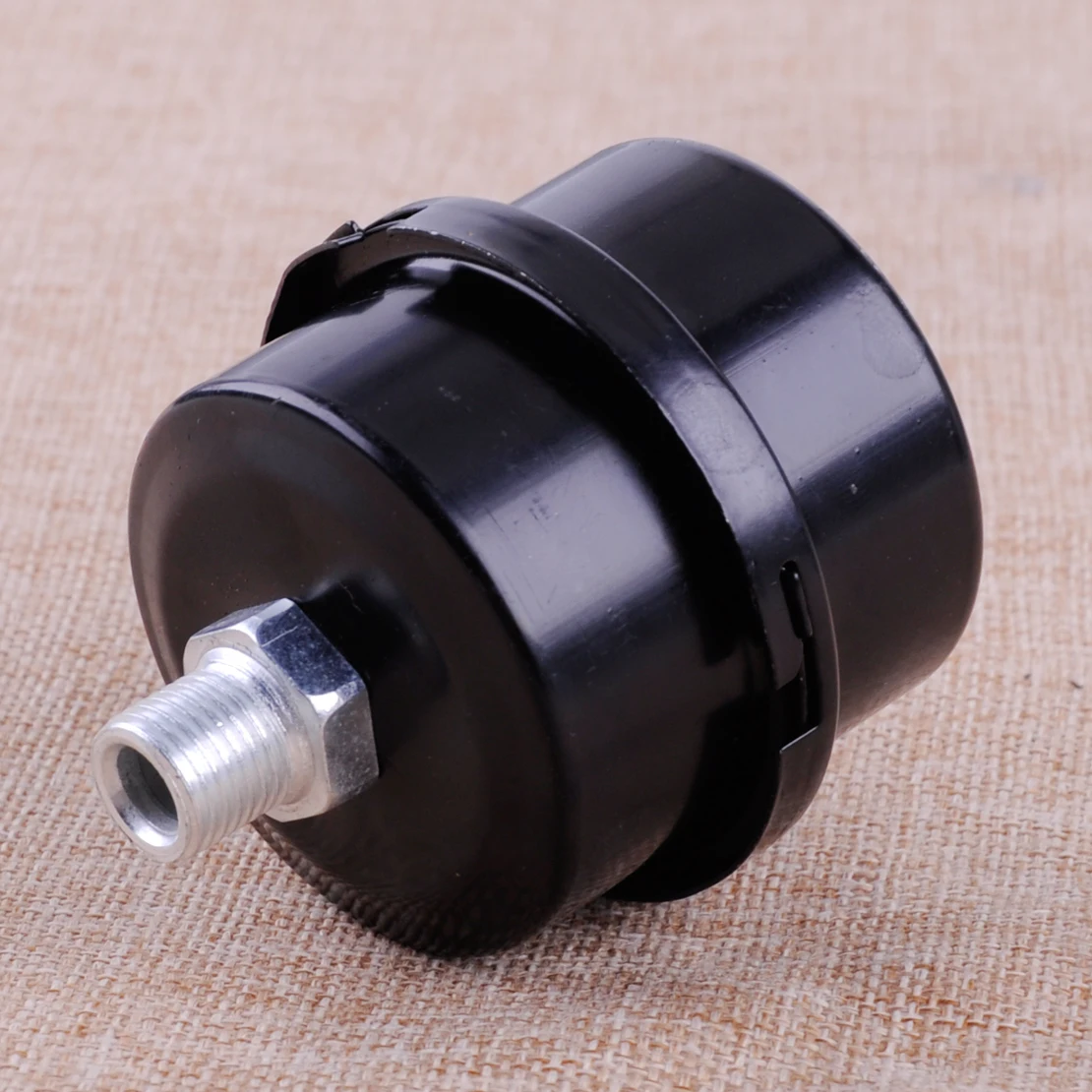 Высококачественный воздушный компрессор LETAOSK 1/4 дюйма NPT впускной фильтр HL018200AV