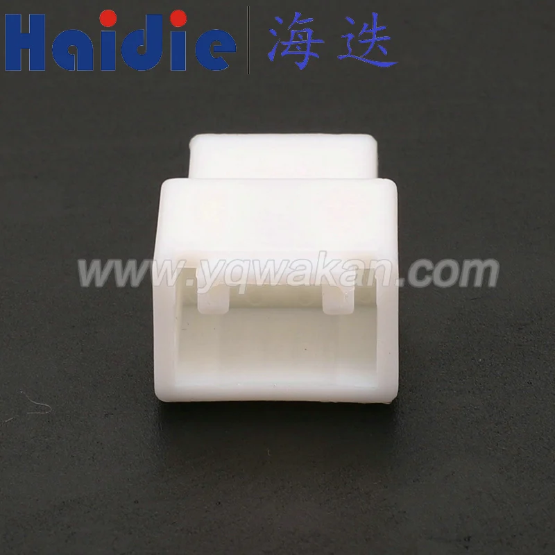 

Free shipping 2sets 5pin auto plastic housing plug electric unsealed connector with terminals 7282-5830