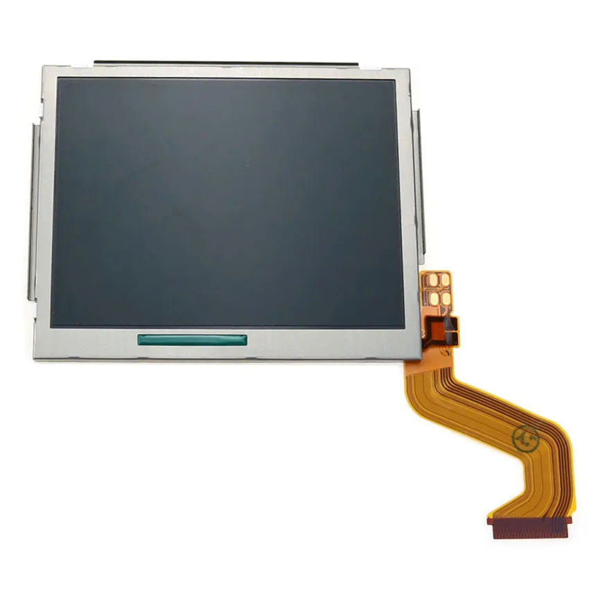Сменный верхний нижний Нижний ЖК-дисплей JCD для NDSi сенсорный экран дигитайзер