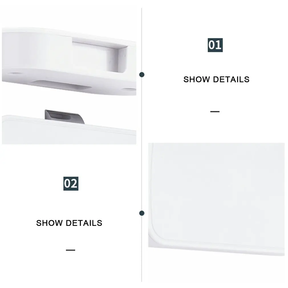 

T1 APP Smart App Drawer Lock Sticky File Cabinet Wardrobe Shoe Cabinet Mailbox Door Drawer Smart Lock