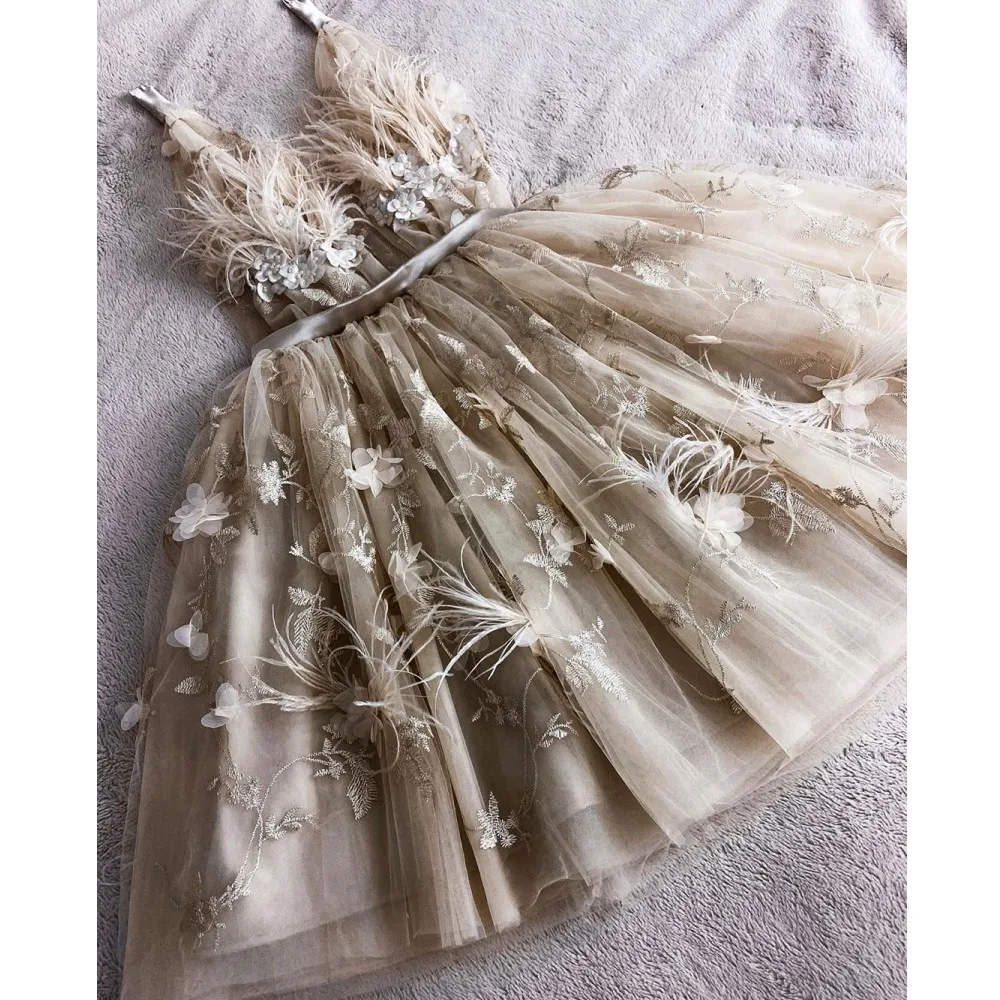 

Prom Cocktail Homecoming Evening Dresses 2022 Woman's Party Night Celebrity Formal Dresses Plus Size Short Dubai Arabic Dress