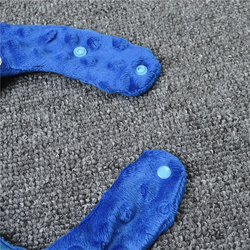 Детские нагрудники Слюнявчики детские вещи нагрудник для новорожденных носовой