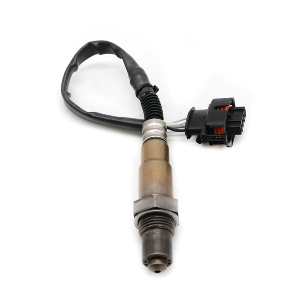 

XBoMing AIR FUEL RATIO Oxygen Sensor Lambda O2 Sensor 0258010065 For Chevrolet Cruze For OPEL AGILA 1.4L 1.8L