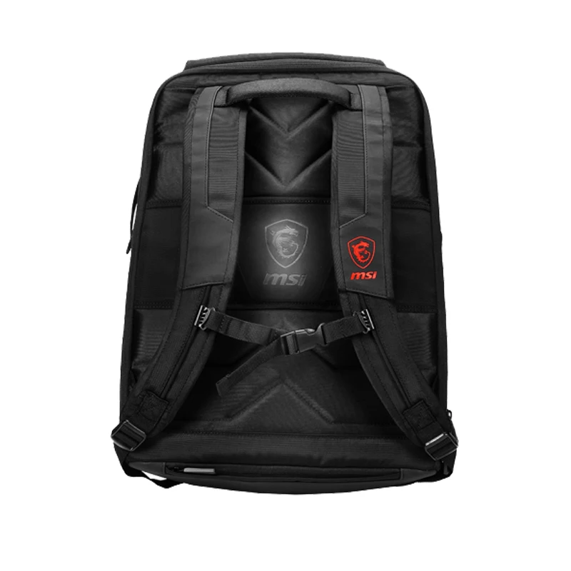 2020  Best Original 1:1 Laptop Backpack Fits up to Msi 15.6inch Smart Cover For Msi 17.3inch Protective bag