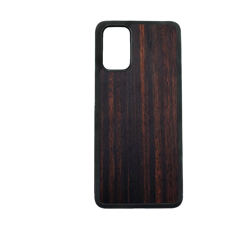

XNCORN Protective Case Thin Wood For Samsung S20 Wooden Mobile Phone Case S20ultra Protective Case S20 Drop Protection