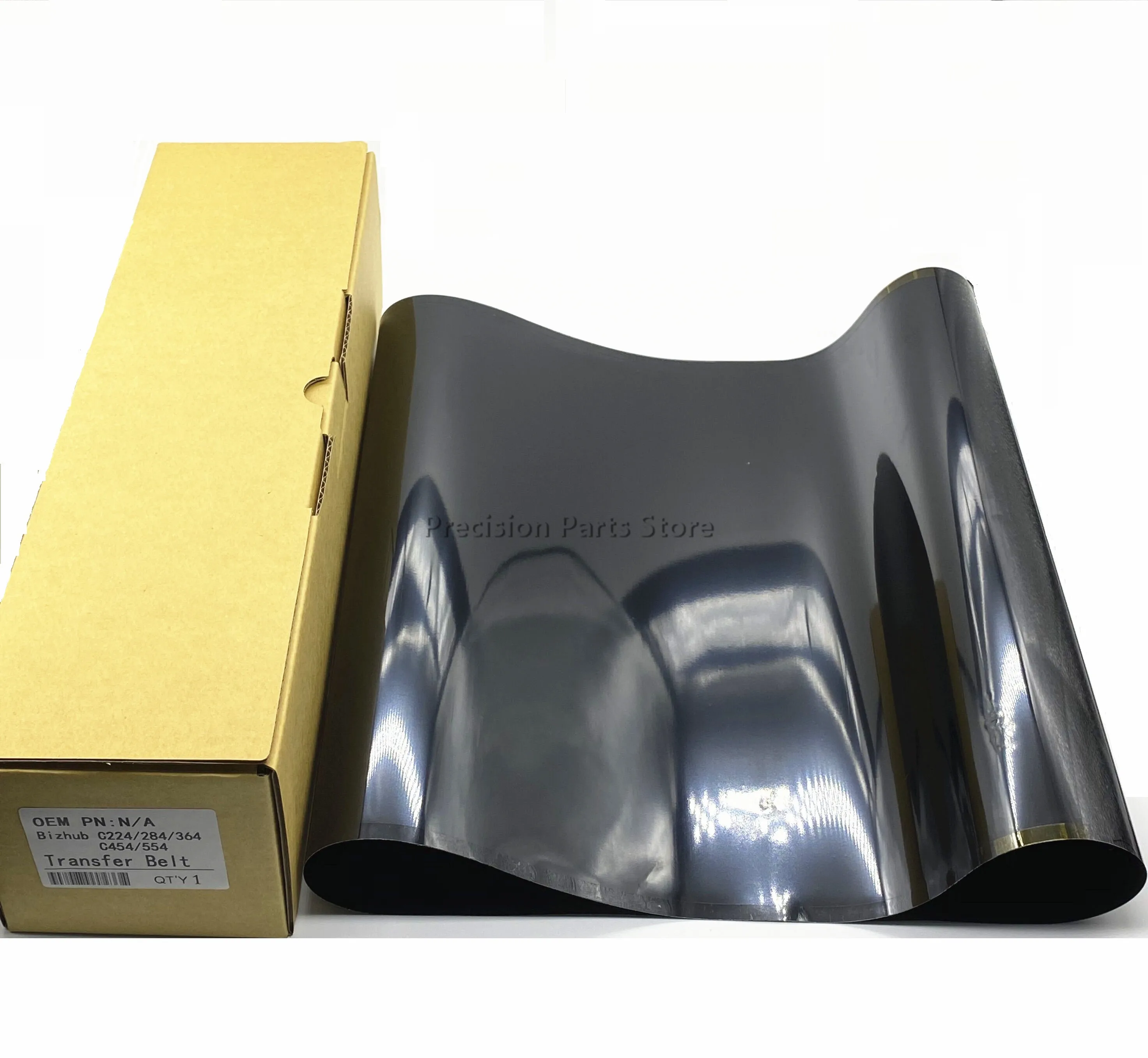 Пленка для переноса изображения konica minolta C7828 454e C224e 364e 284e 221e C368 C258 C308 C227 ремень