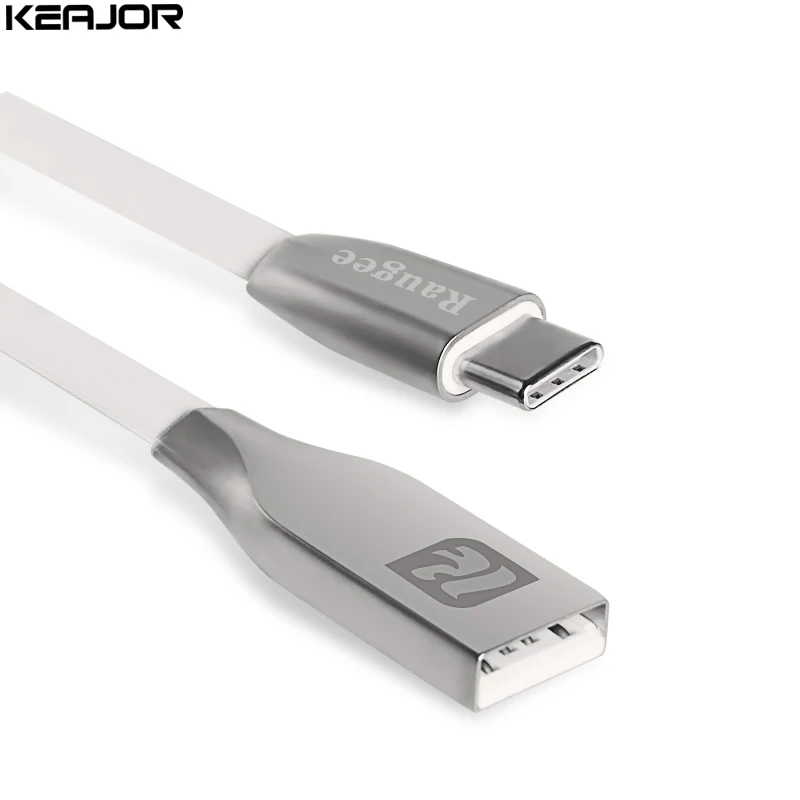 

USB Type C Cable For Samsung S21 S20 Xiaomi mi 11 Huawei P40 P30 Pro Mobile Phone Fast Charging USB C Cable Type-C Charger