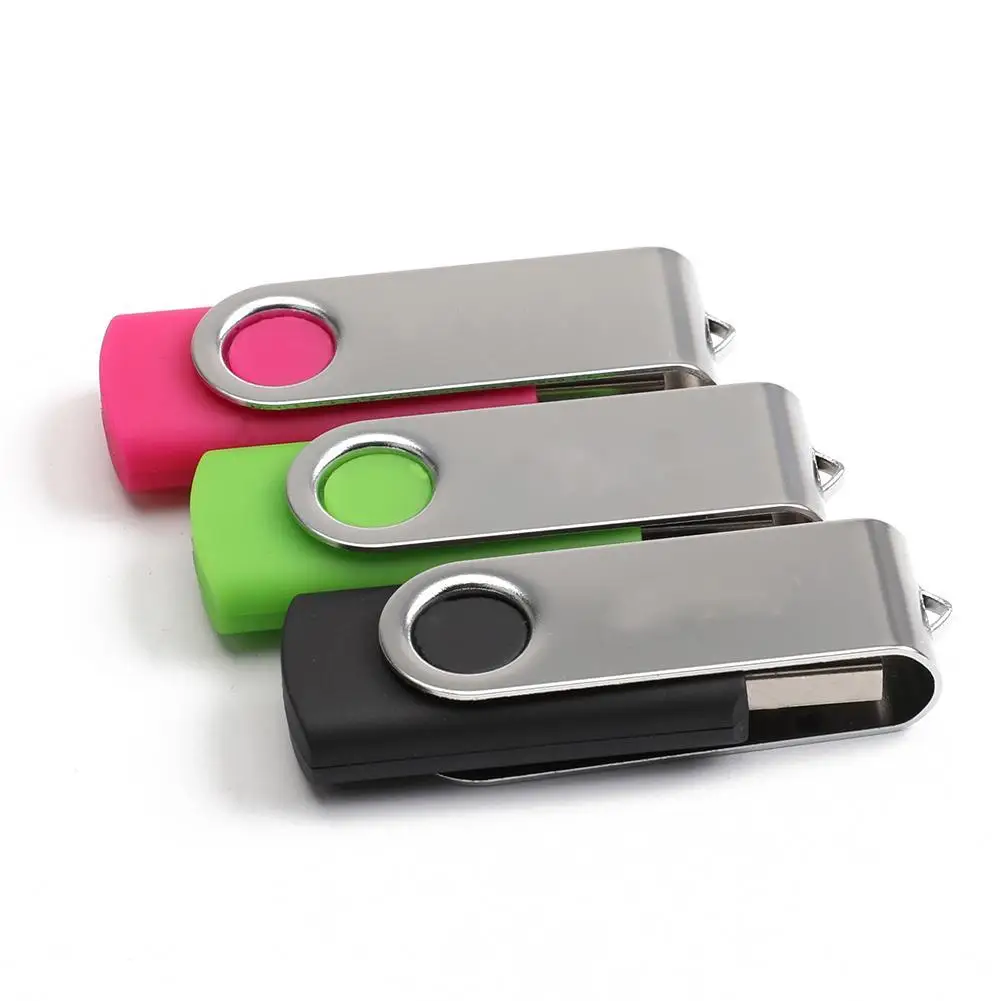 Флеш-карта памяти USB 2 0 8/16/32/64/128 ГБ флеш-накопитель большой палец u-диск диск 8 |