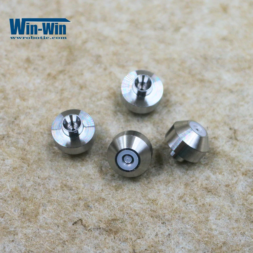 Запасные части для струйной съемки с ультра сапфиром низкая масса 003788