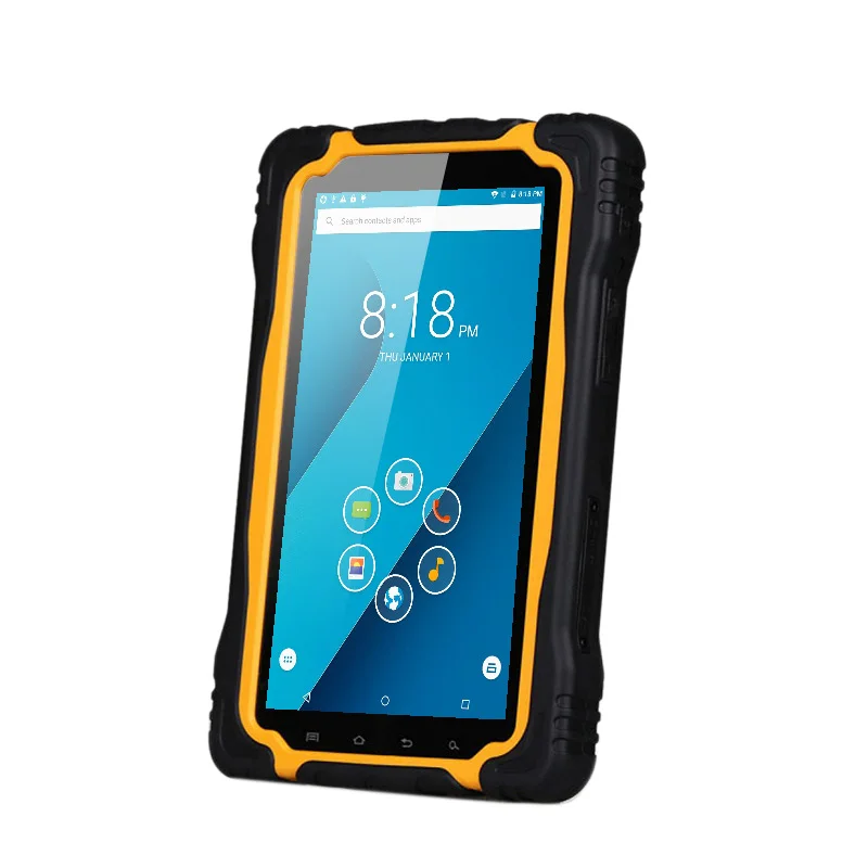 7 дюймовый 4 проводной аппарат не привязан к оператору сотовой связи планшетный