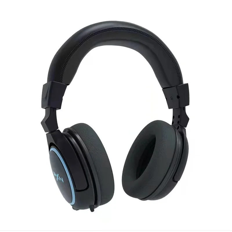 Оригинальная игровая гарнитура PXN-U306 наушники 7 1 с объемным звуком геймерские