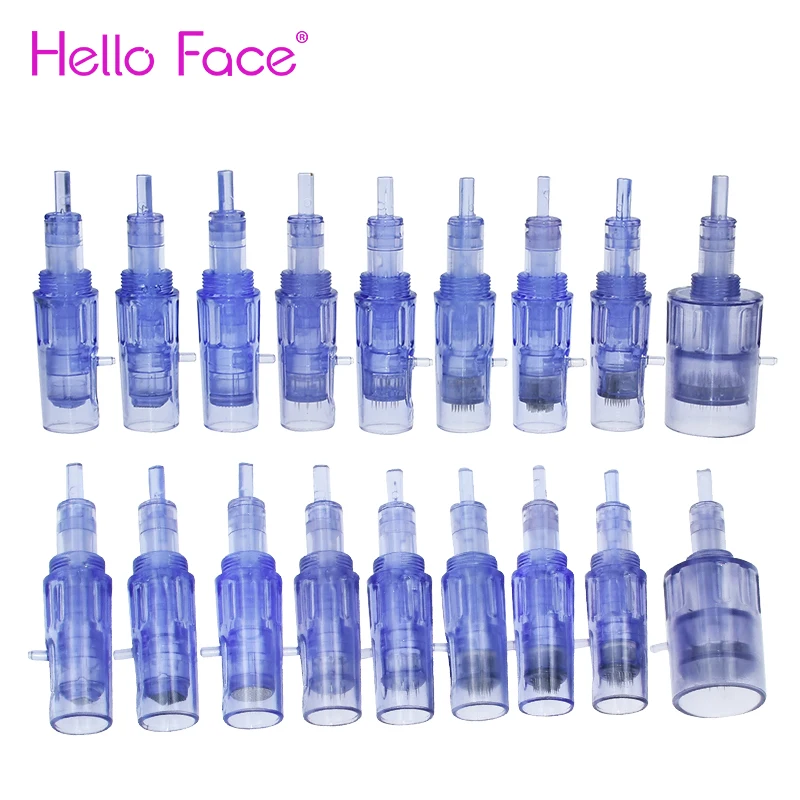 10 шт. картриджи для шприца без иглы | Красота и здоровье