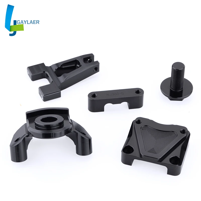 Аксессуары для мотоциклов рулевой демпфер Стабилизатор Mouting кронштейн Kawasaki Ninja